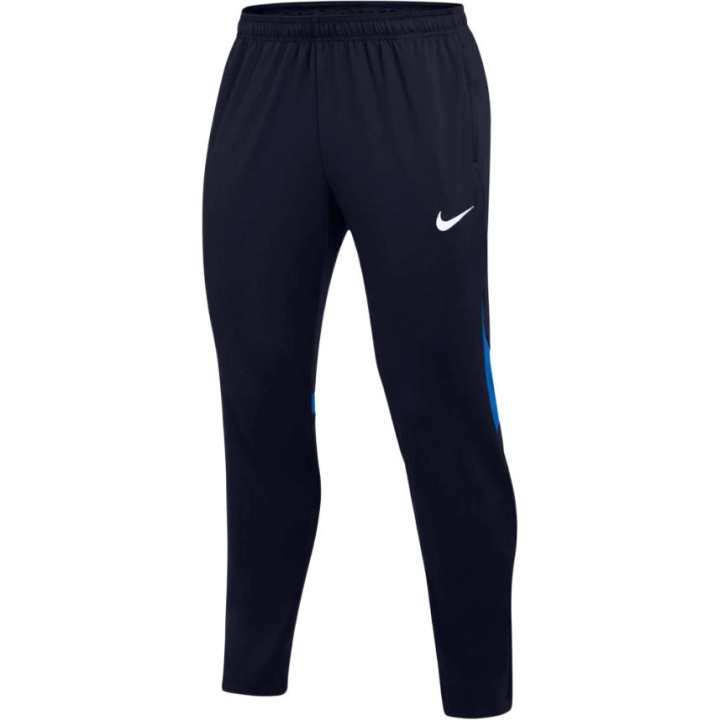 Nike Nike Clothing Knitted Sweatpants Men's Marine Blue Moderate Other