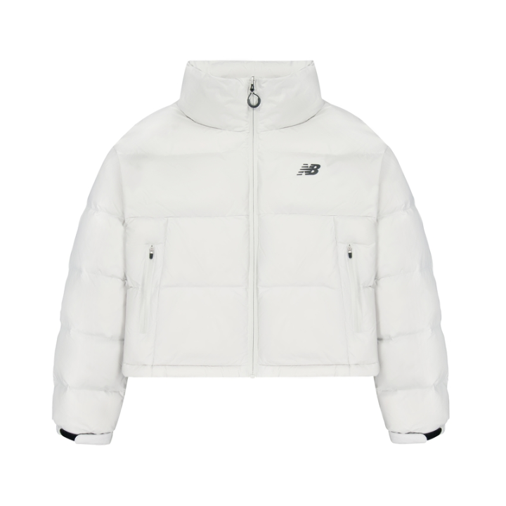 New Balance New Balance FW25 Down Jacket Women's