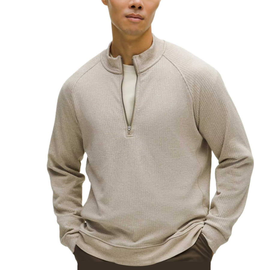 Lululemon Lululemon Engineered Warmth Knitwear Men's