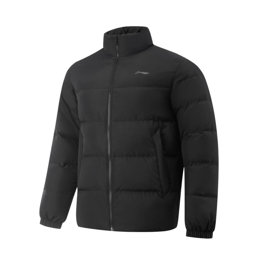 Li-Ning Li Ning Fitness Series Down Jacket Men's