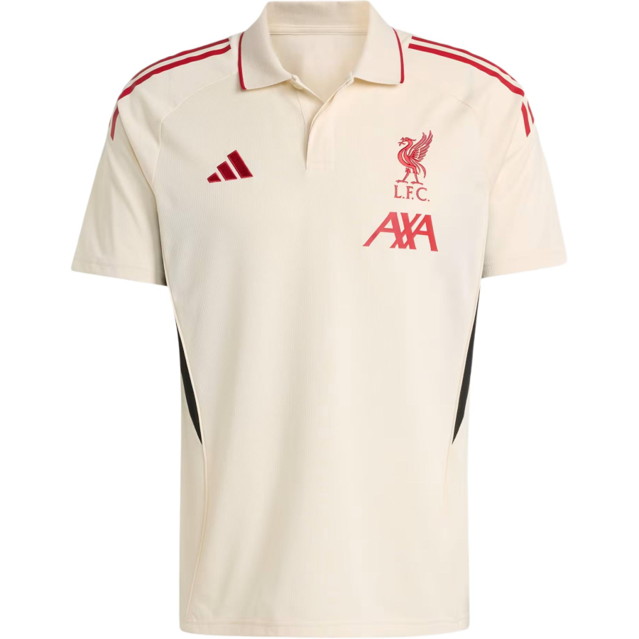 Adidas Adidas Free Shipping With AdiClub Liverpool Fc Tiro 25 Competition Polo Shirt