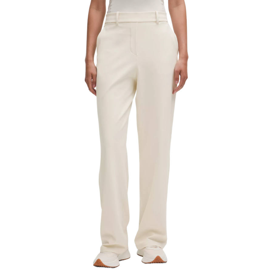 Lululemon Casual Pants Women's Moderate Straight Fit Pants
