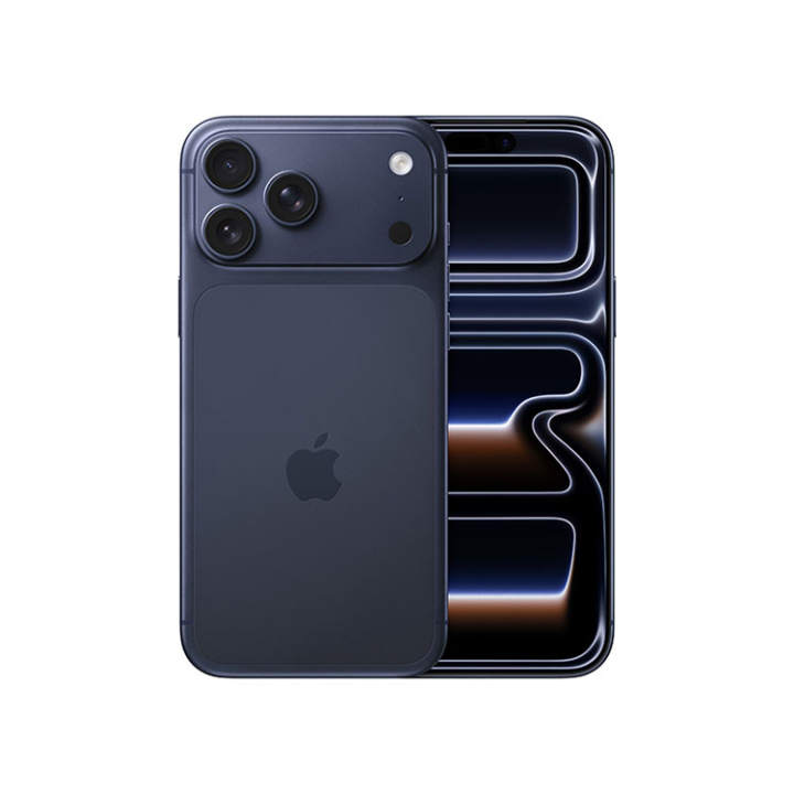 Apple Apple IPhone 17 Pro Max A19 Pro Chip Supported Mobile China Unicom Telecom 5G Dual SIM Dual Standby Cell Phones