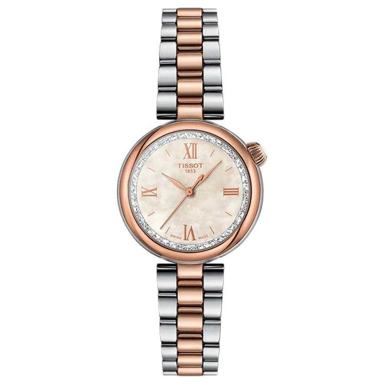 TISSOT Women's Little Beauty Collection Watch