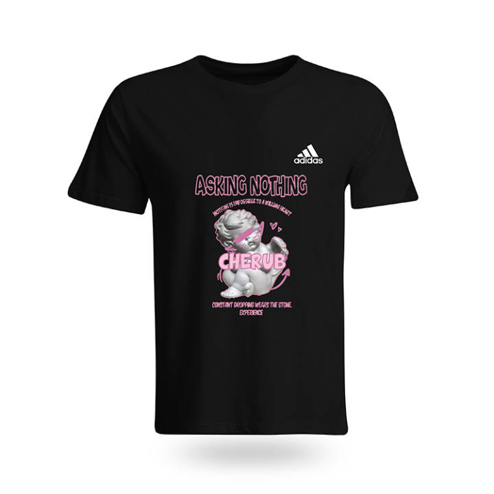 Adidas Adidas MUST HAVES T Shirt Unisex