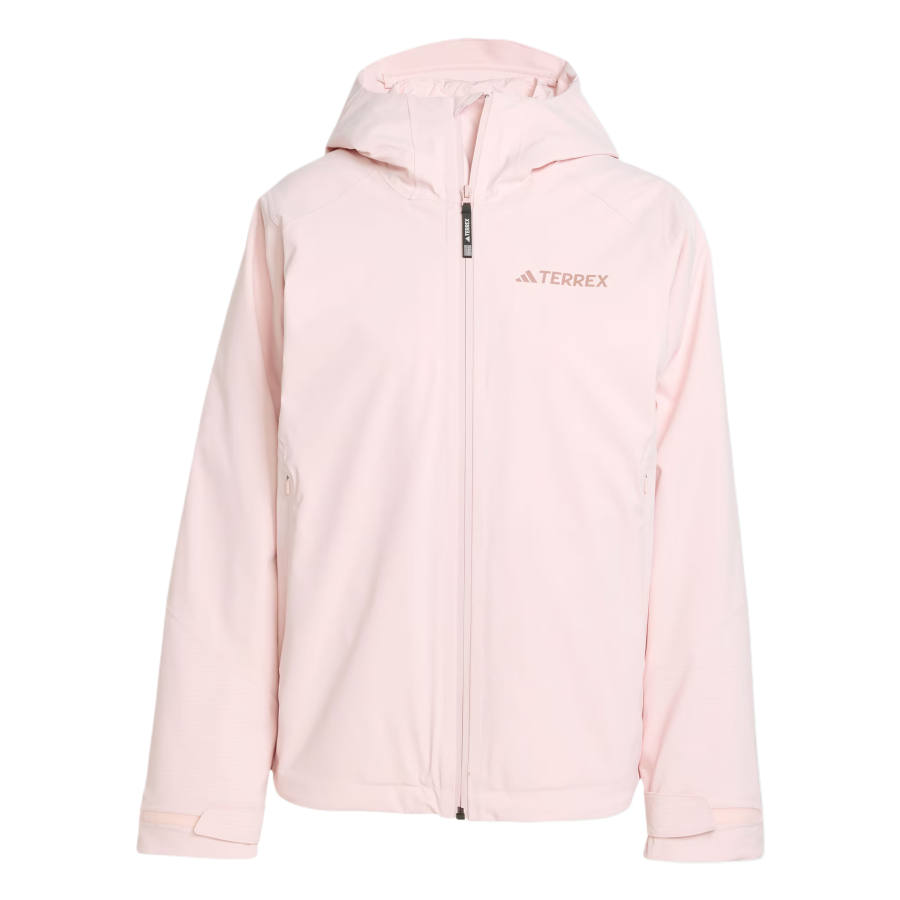 Adidas Adidas XPLORIC Waterproof Windbreaker Jacket Women's
