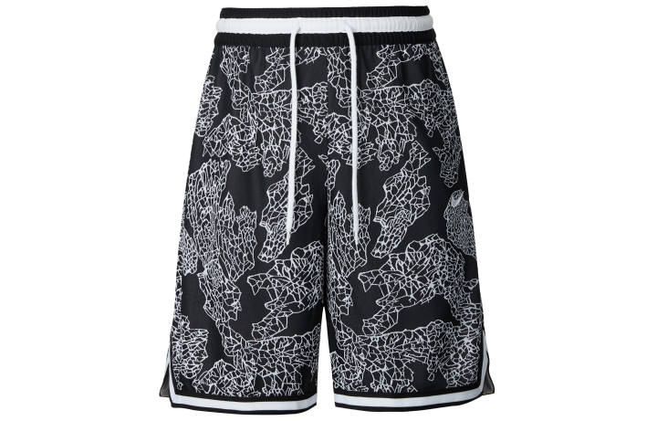 Nike Nike Basketball Shorts Men's Black