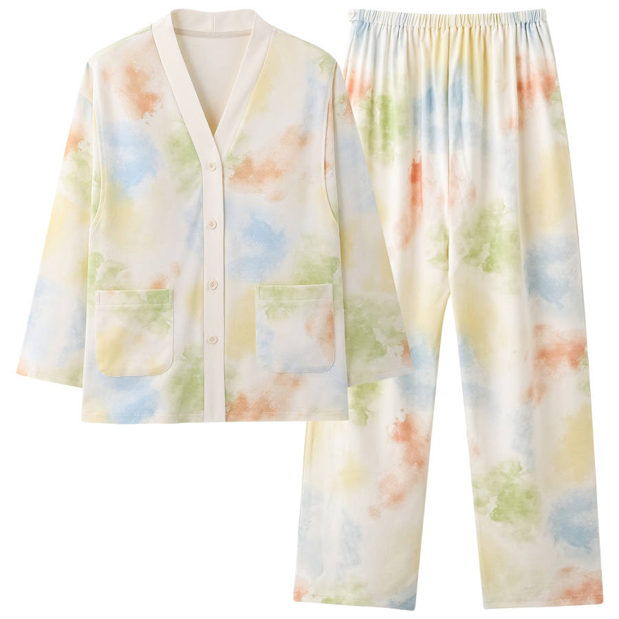 MIIOW MIIOW Women's Pajama Sets