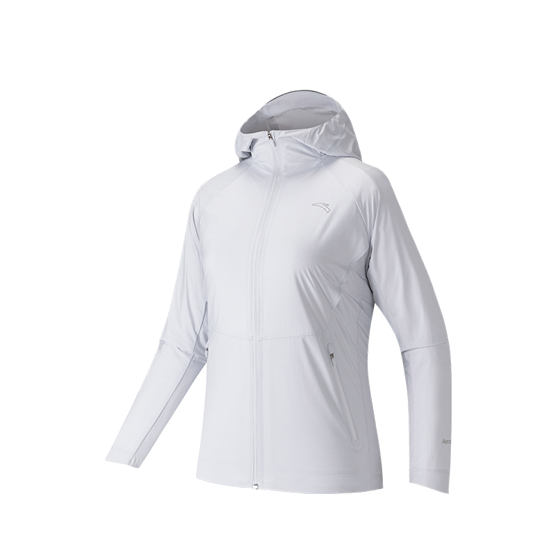 Anta Running Collection Jackets & Coats Women's
