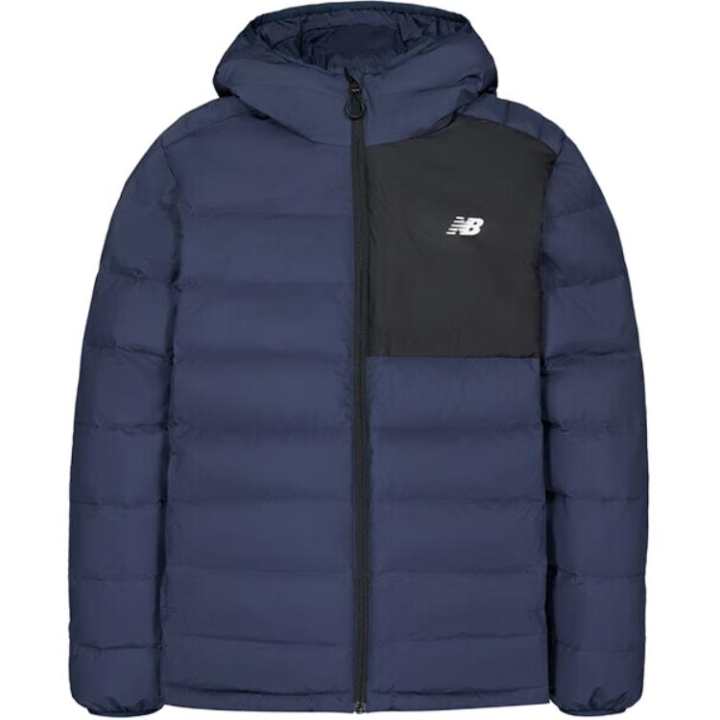 New Balance New Balance FW25 Down Jacket Men's