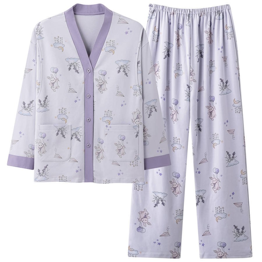MIIOW MIIOW Women's Pajama Sets