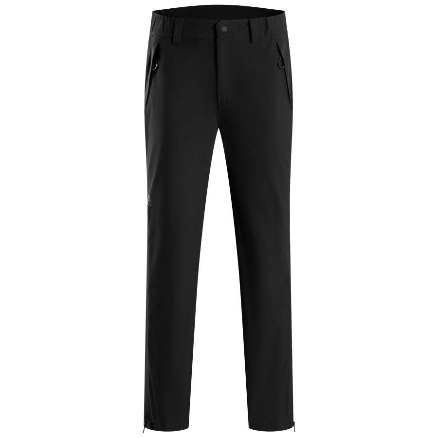 PELLIOT PELLIOT Mountain Shells Windbreaker Pants Women's