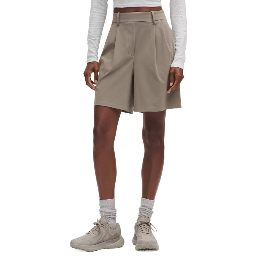 Lululemon Casual Shorts 7' Women's