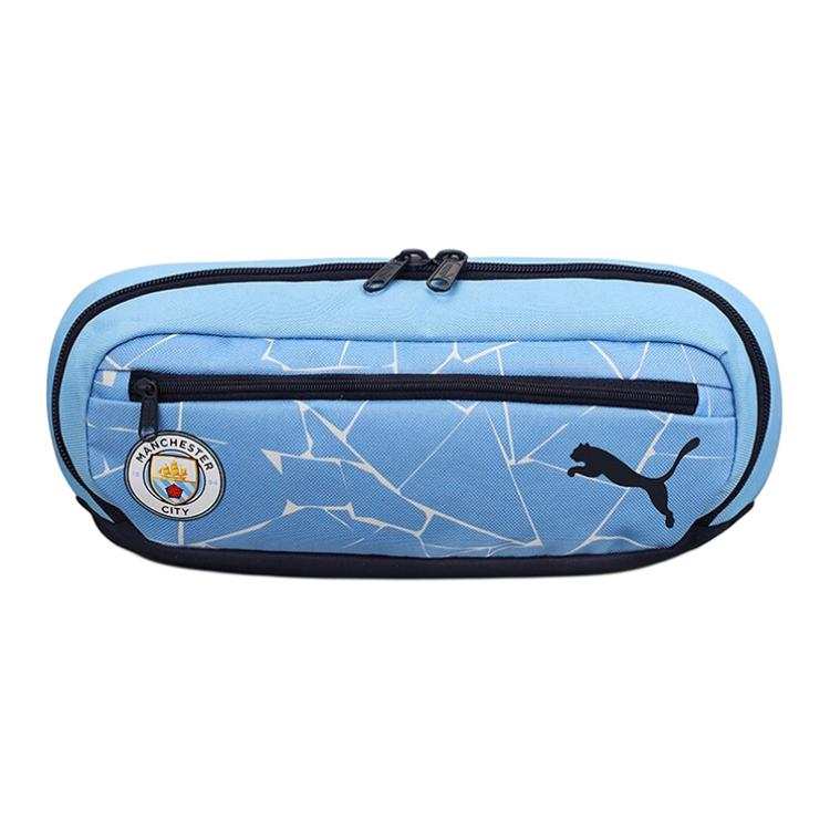 PUMA PUMA Polyester Fanny Pack Unisex Blue
