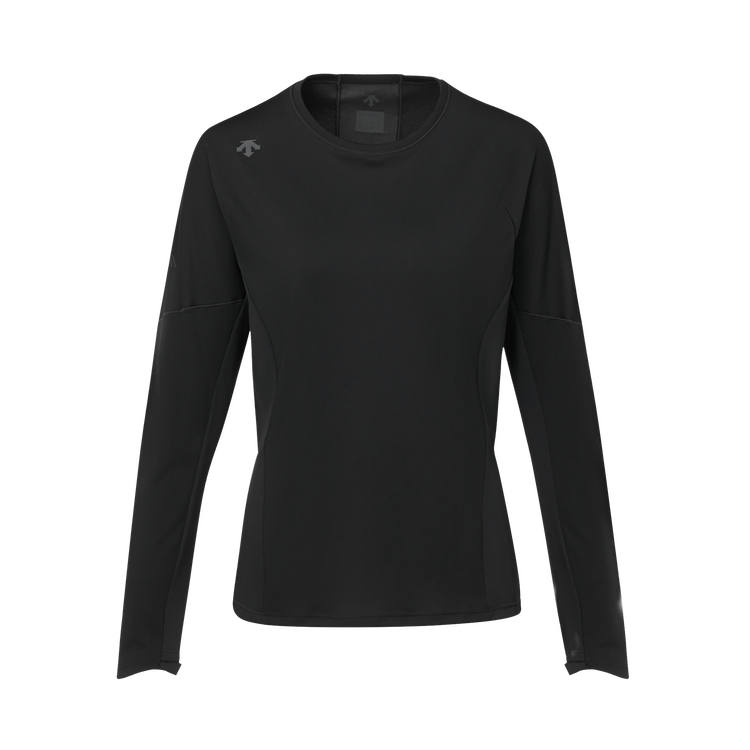 DESCENTE Women's Long Sleeved Knitwear Women's