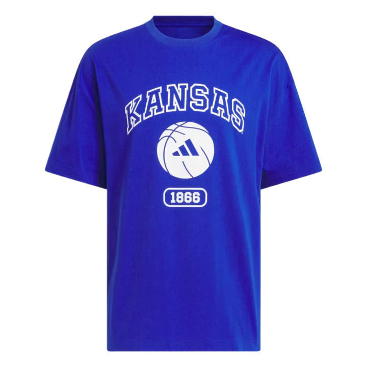 Adidas Adidas BASKETBALL T Shirt Men's