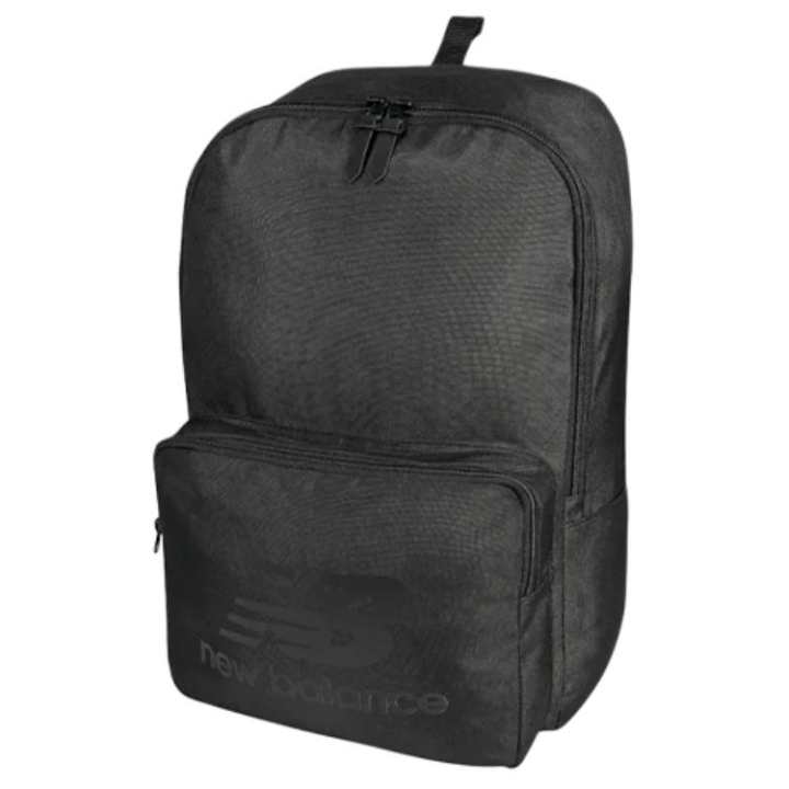 New Balance New Balance Polyester Backpack Medium Unisex Black
