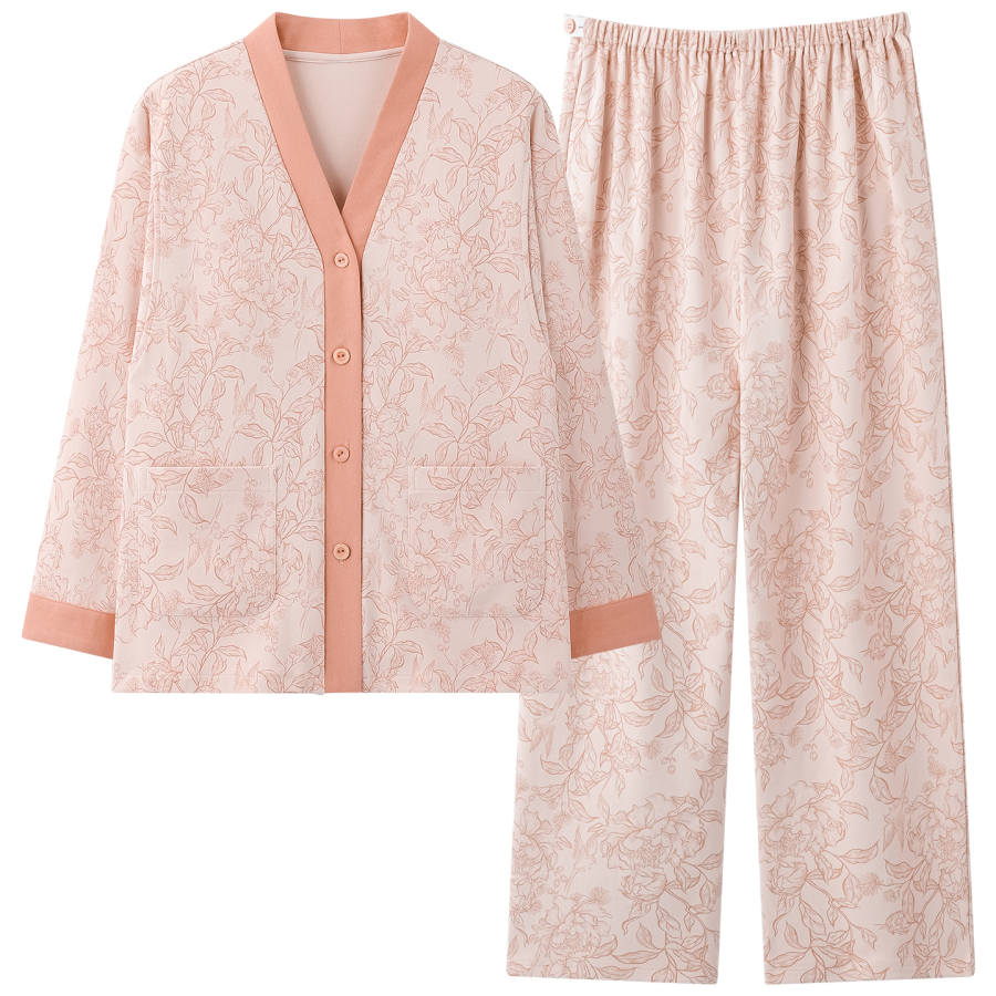 MIIOW MIIOW Women's Pajama Sets