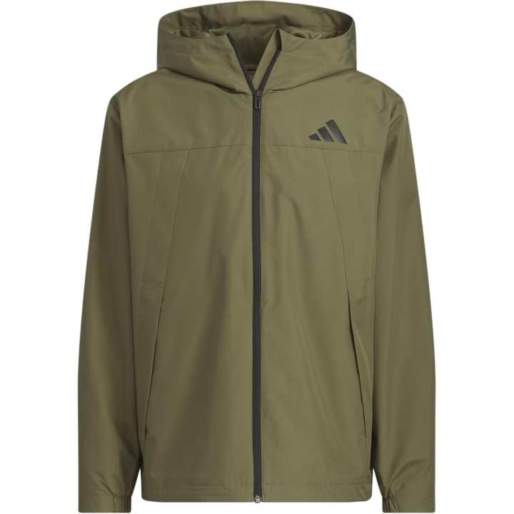 Adidas Adidas Value Range Woven Jacket Jackets & Coats Men's