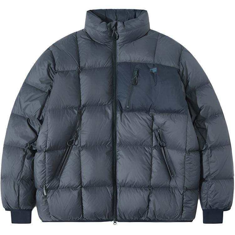 NOTHOMME NOTHOMME Down Jacket Coat Unisex
