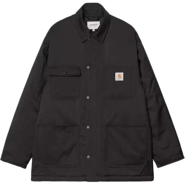 Carhartt Wip Leroy Chore jacket