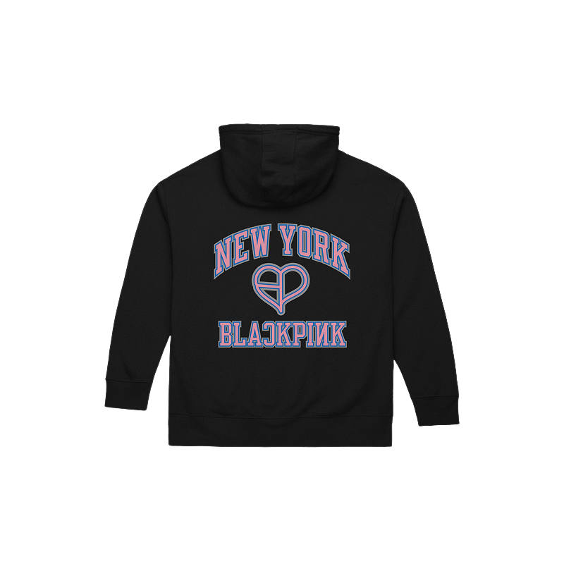 Mitchell Ness Mitchell Ness x BLACKPINK Sweatshirt Unisex