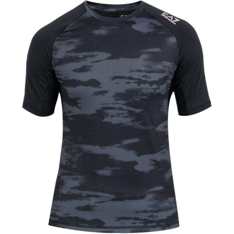 EMPORIO ARMANI EA7 T Shirt Men's