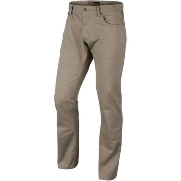 Nike Nike SB Casual Pants Men's Khaki Moderate Other