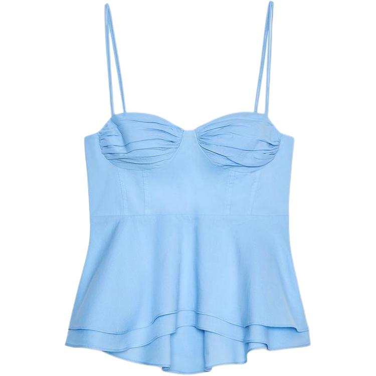 ZARA ZW Series Camisole Women's