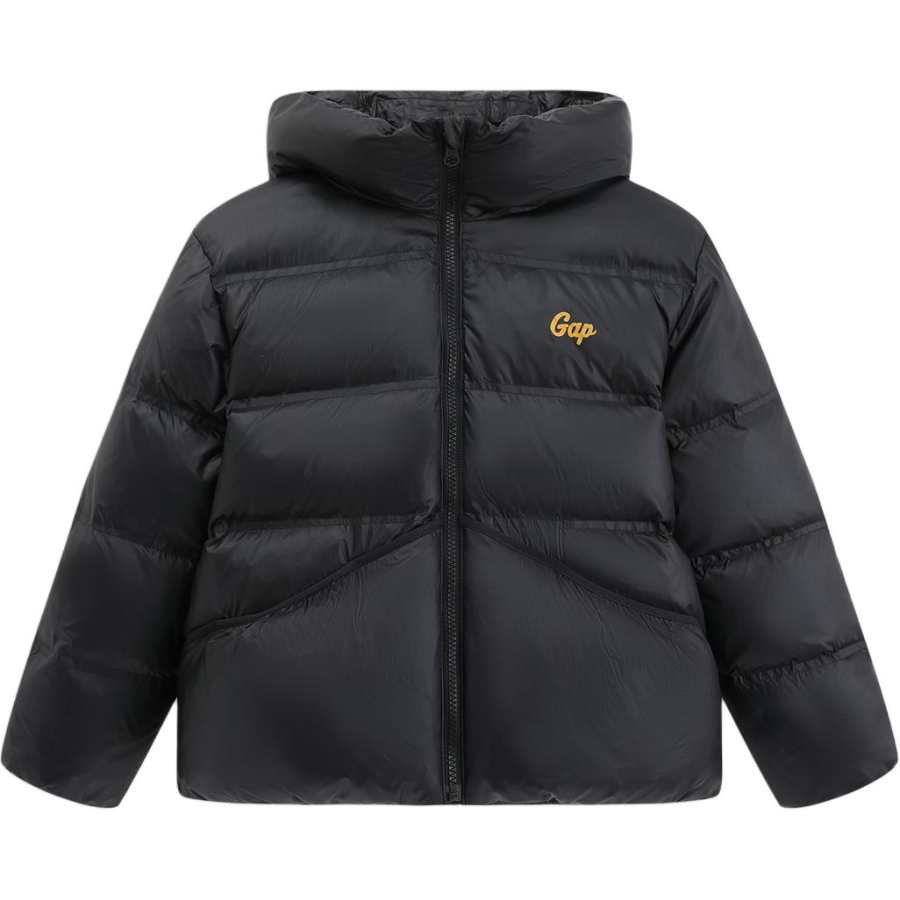 GAP GAP Kids Down Jackets Hooded Moderate