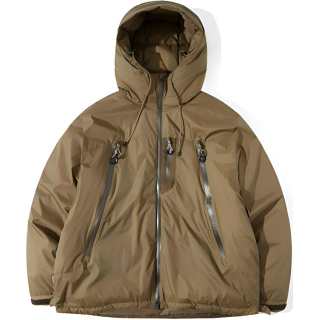 NOTHOMME Down Jacket Coat Unisex
