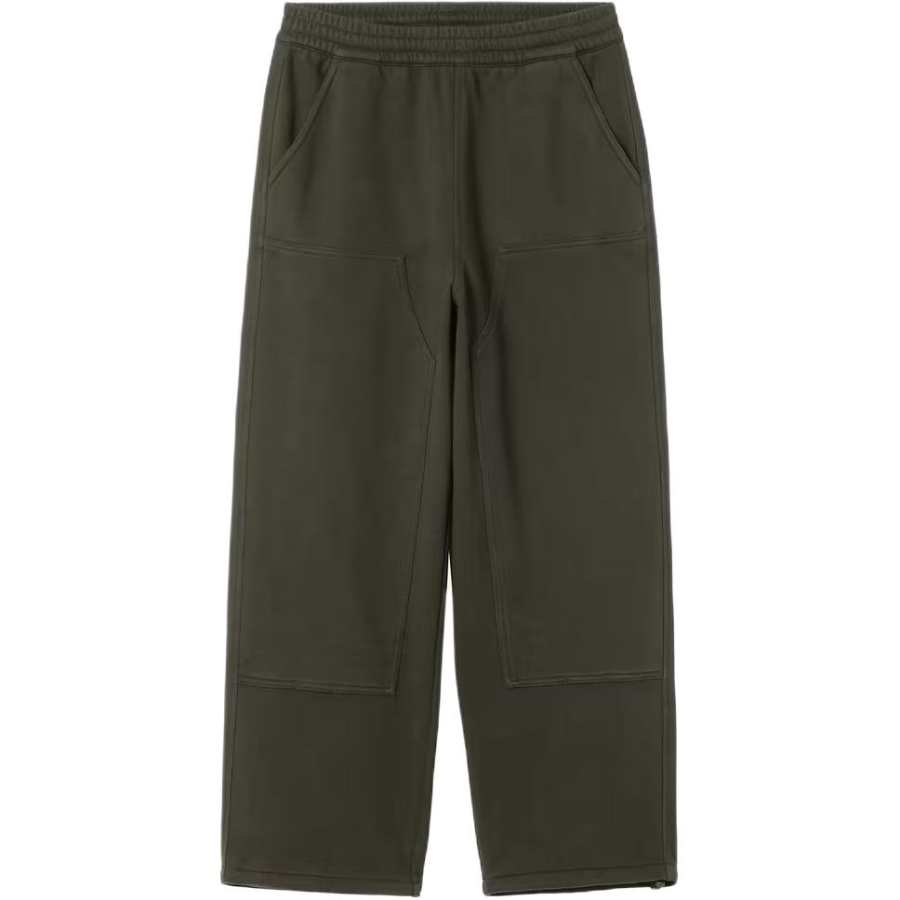 Carhartt Wip patch-detail track pants
