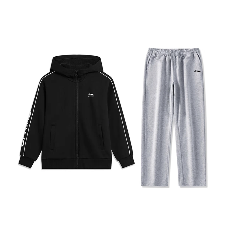 Li-Ning Li Ning Casual Sportswear Unisex