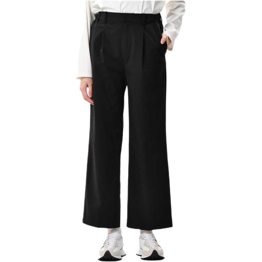 New Balance New Balance New Balance Japan Casual Pants Women's Black