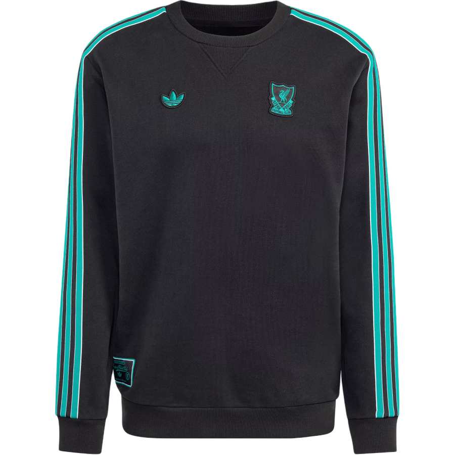 Adidas Originals Adidas Long sleeves Sweatshirt
