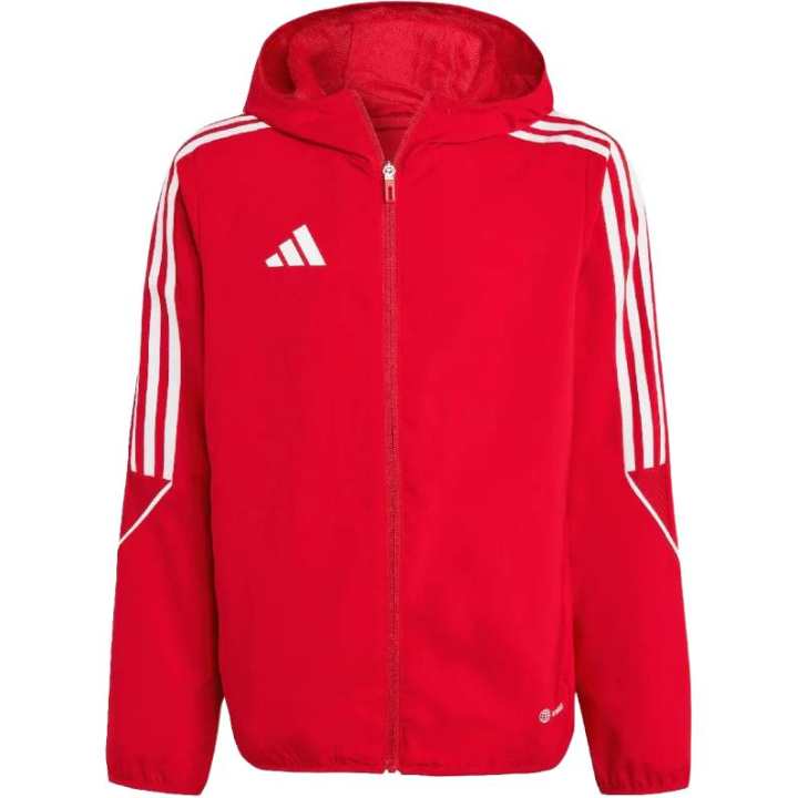Adidas Adidas Jackets & Coats Red Teenagers