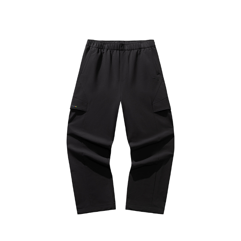 Anta Life Collection Sports Pants Men's