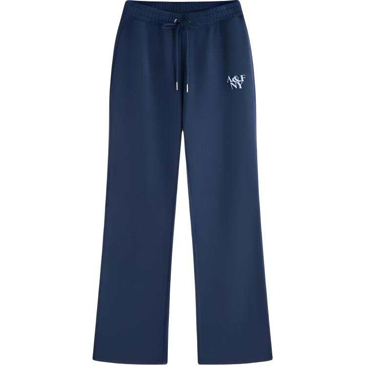 Abercrombie&Fitch Knitted Sweatpants Women's