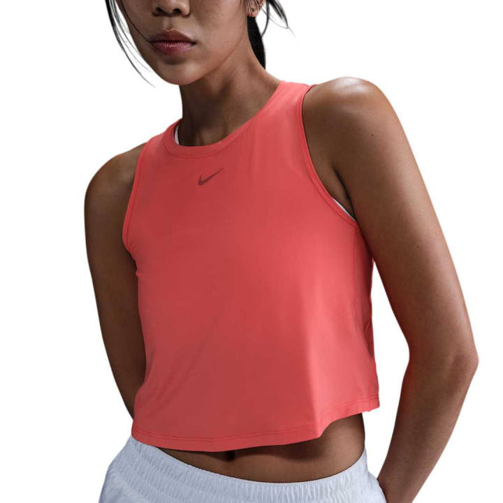Nike Nike One Classic Women's Dri FIT Cropped Tank Top