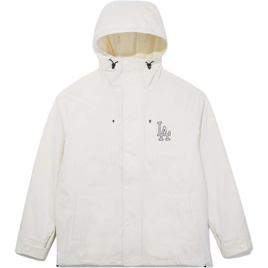 New Era New Era FW25 Down Jacket Unisex
