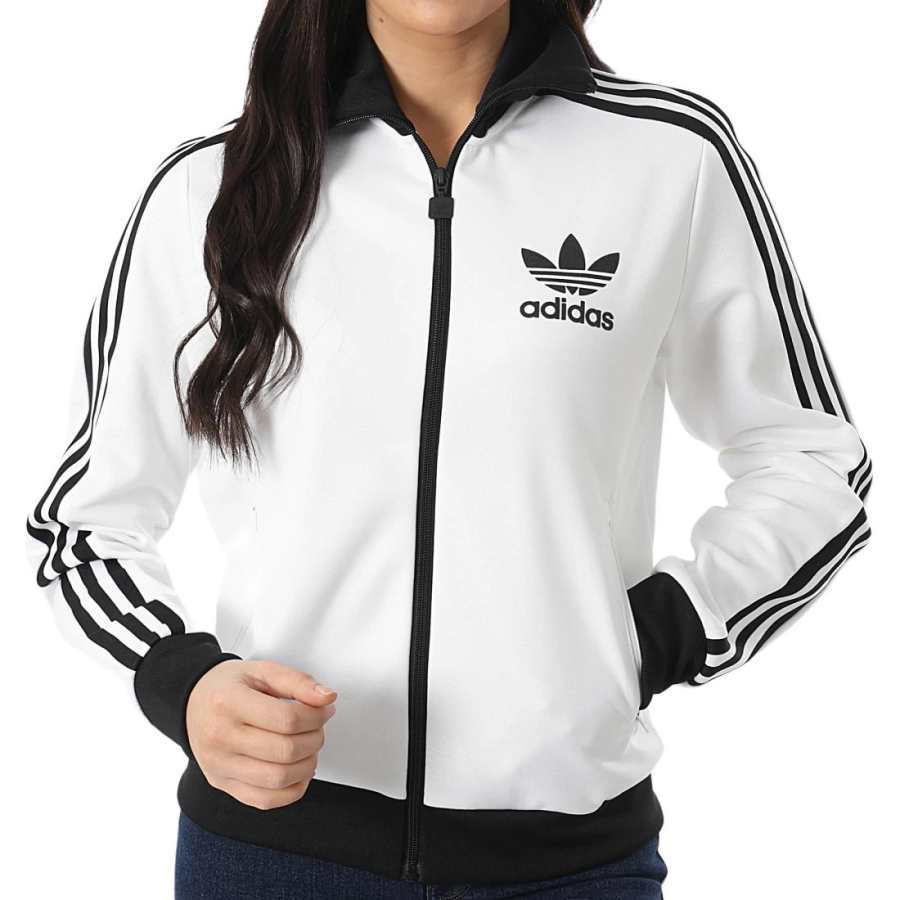 Adidas Originals Jackets & Coats Japan Version Women's