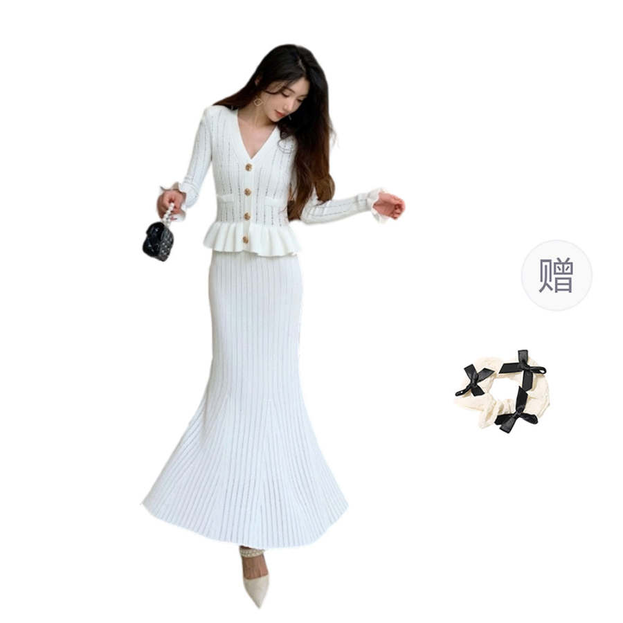 CPAURA Long Sleeved Dress Women's