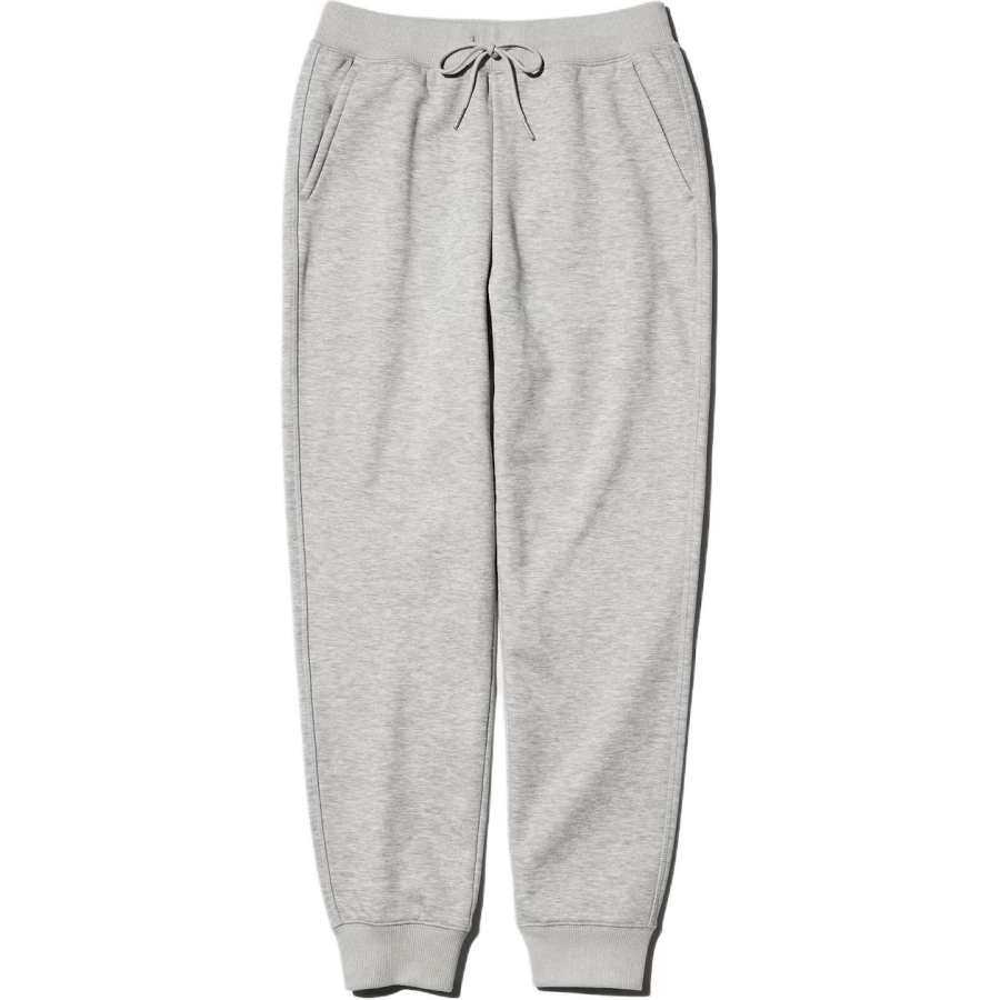 UNIQLO Knitted Sweatpants Women's