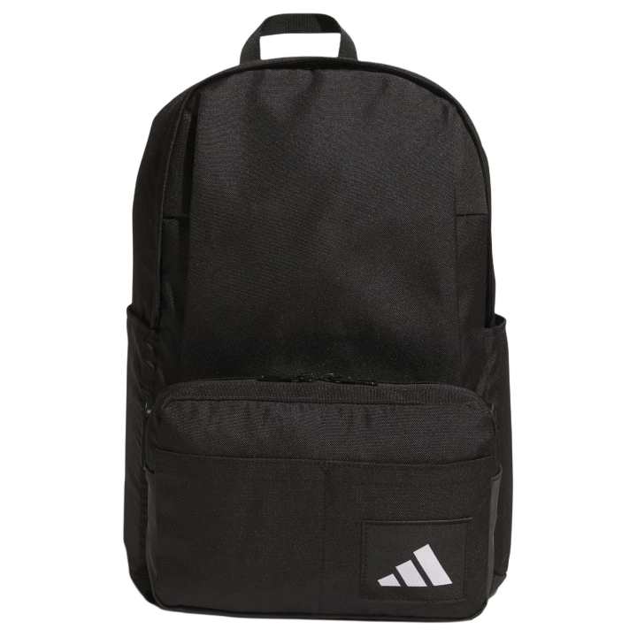 Adidas Adidas Gym Polyester Backpack Unisex Black