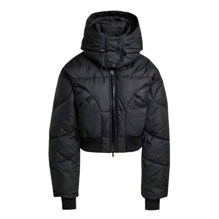 Adidas Adidas Stella McCartney Puffer Jacket Women's