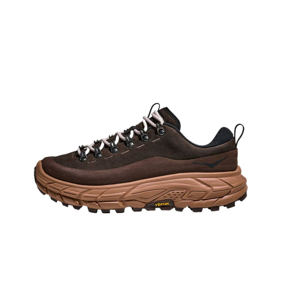 HOKA ONE ONE Tor Summit Casual Shoes Unisex