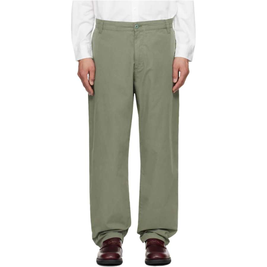 Carhartt WIP Casual Pants Men's