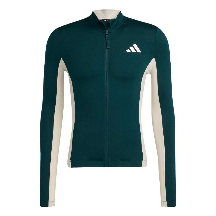 Adidas Adidas Cycling TEMPO LONGSLEEVE JERSEY Cycling Clothing Men's
