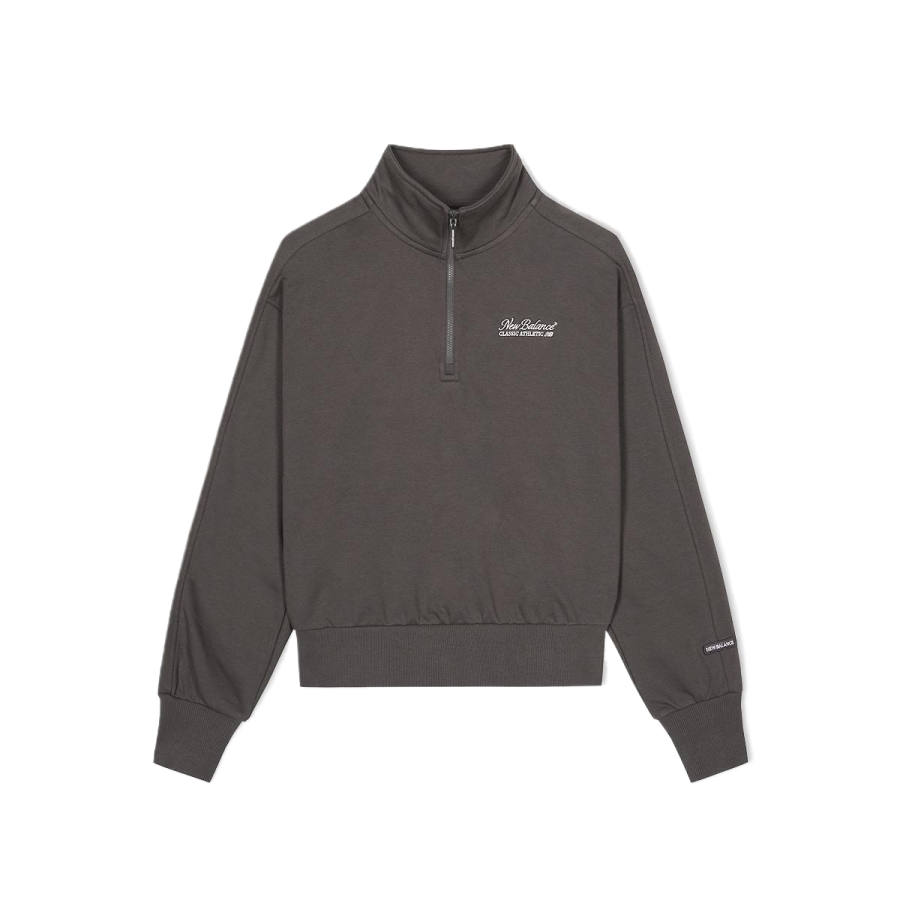 New Balance New Balance WOMEN Sweatshirt Women's