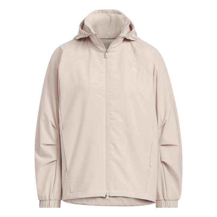 Adidas Adidas Sportswear LUXFLOW Jacket Women's